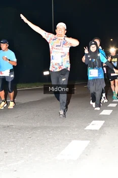 Runner Photo 4942258
