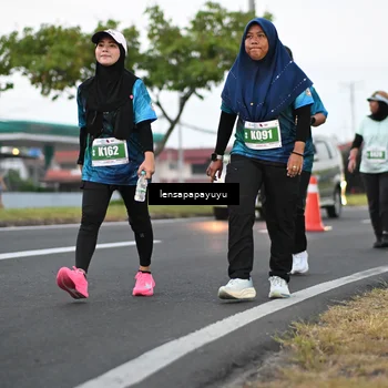 Runner Photo 4942261