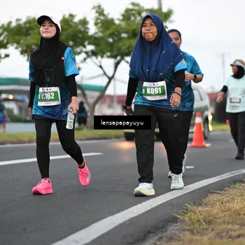 Runner Photo 4942262