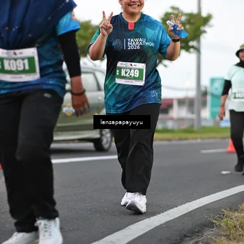 Runner Photo 4942263
