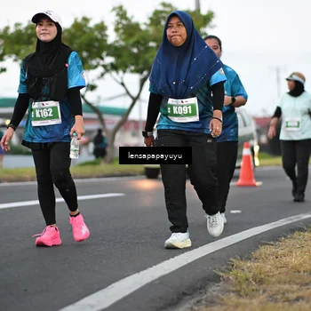 Runner Photo 4942265