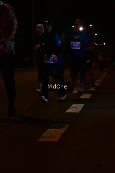 Runner Photo 4942267