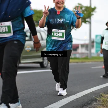 Runner Photo 4942268