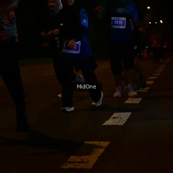 Runner Photo 4942269