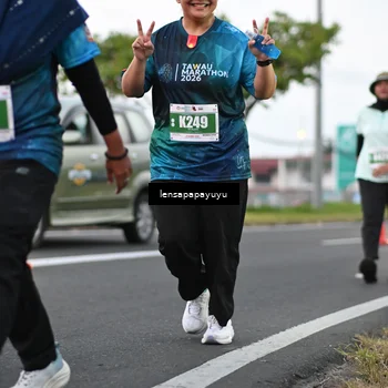 Runner Photo 4942270