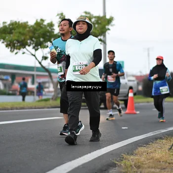 Runner Photo 4942277