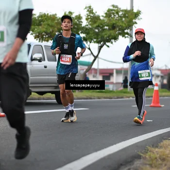Runner Photo 4942286