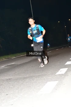 Runner Photo 4942287