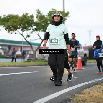 Runner Photo 4942289
