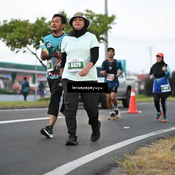 Runner Photo 4942292