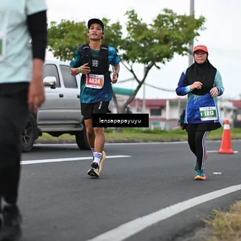 Runner Photo 4942297