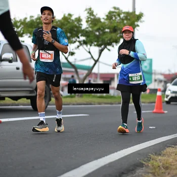 Runner Photo 4942298