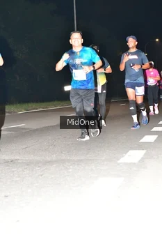 Runner Photo 4942299