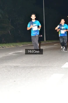 Runner Photo 4942300