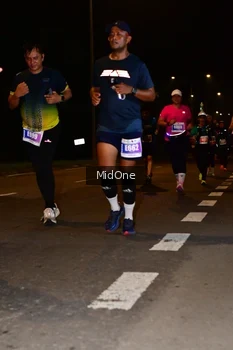 Runner Photo 4942308