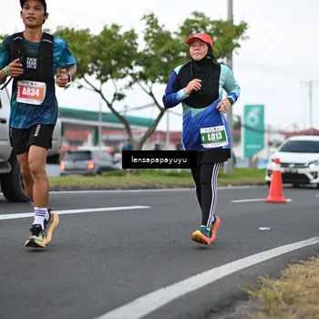 Runner Photo 4942309