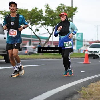 Runner Photo 4942318