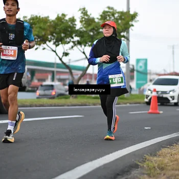 Runner Photo 4942319