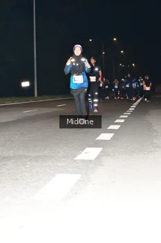 Runner Photo 4942324