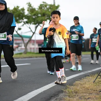 Runner Photo 4942326