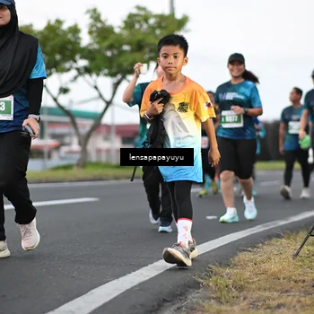 Runner Photo 4942333