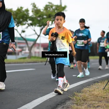 Runner Photo 4942344