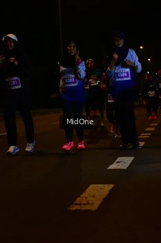Runner Photo 4942347
