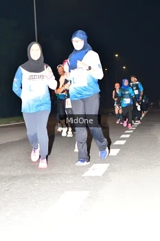 Runner Photo 4942351