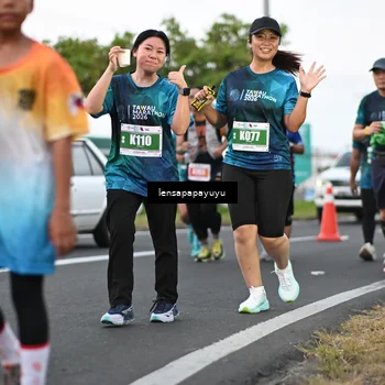 Runner Photo 4942355