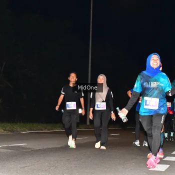 Runner Photo 4942359