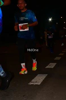Runner Photo 4942366