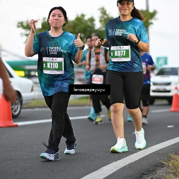 Runner Photo 4942367