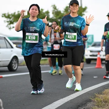 Runner Photo 4942368