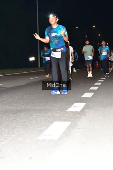 Runner Photo 4942369