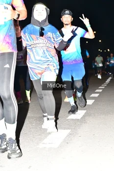 Runner Photo 4942370