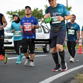 Runner Photo 4942372