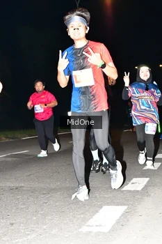 Runner Photo 4942375