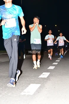 Runner Photo 4942376