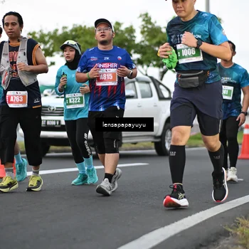 Runner Photo 4942377
