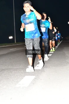 Runner Photo 4942380