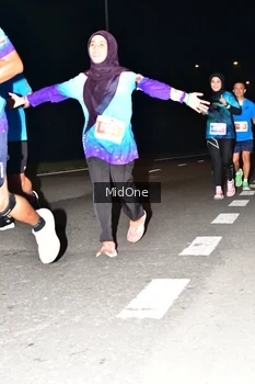 Runner Photo 4942391