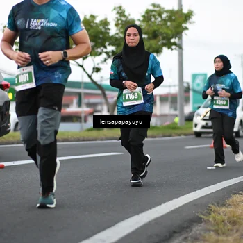 Runner Photo 4942394