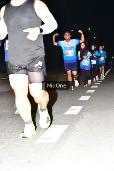 Runner Photo 4942395