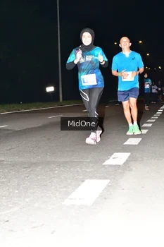 Runner Photo 4942397