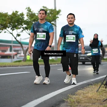 Runner Photo 4942401