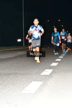 Runner Photo 4942405