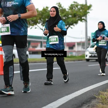 Runner Photo 4942406