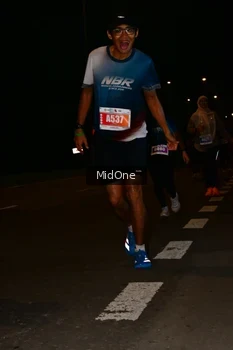 Runner Photo 4942409