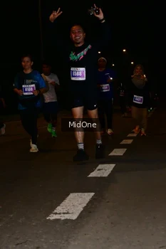 Runner Photo 4942410