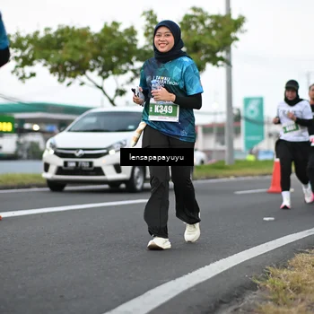 Runner Photo 4942414